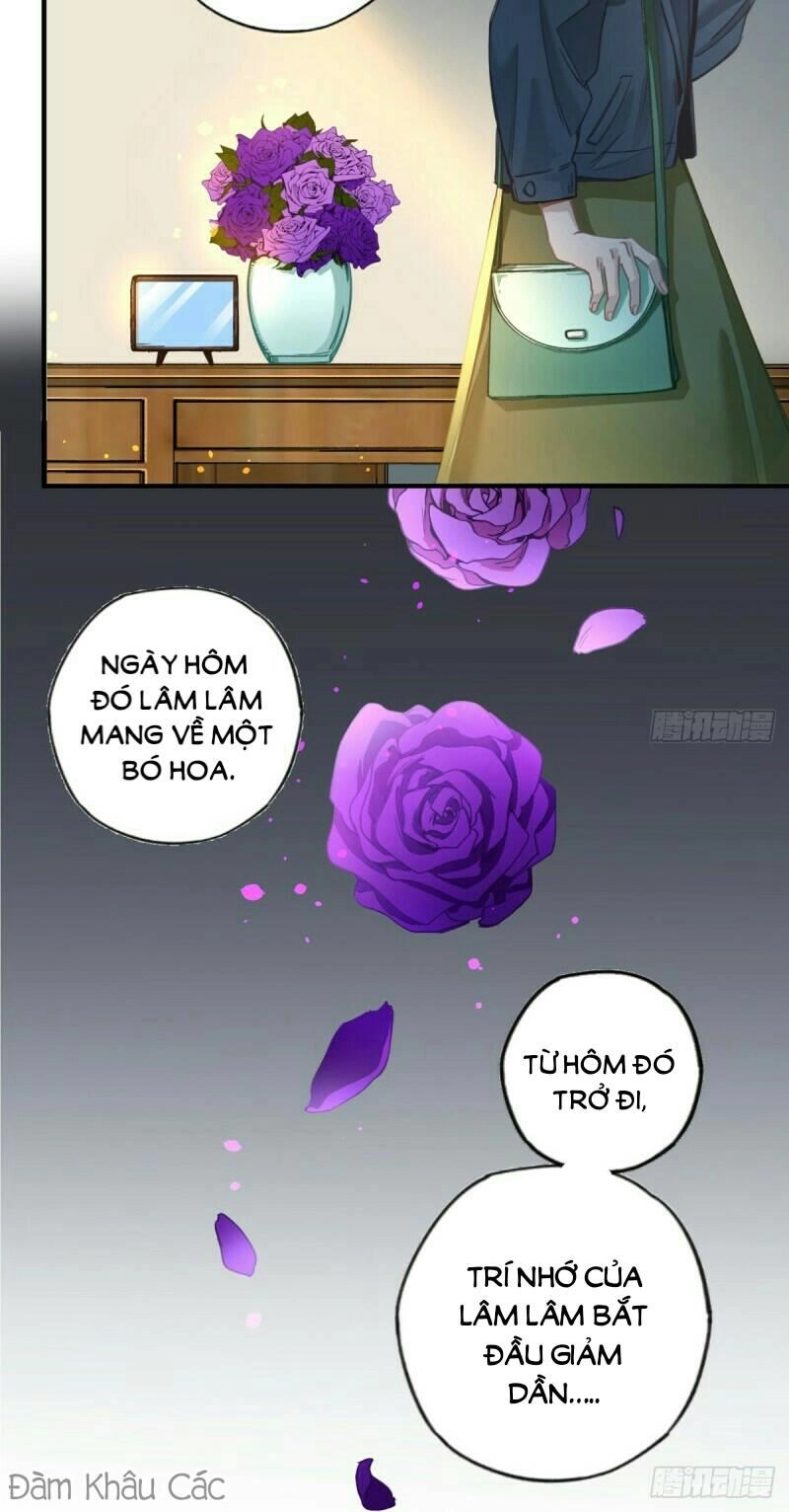 Hắc Bạch Hữu Thường Chapter 15 - 14