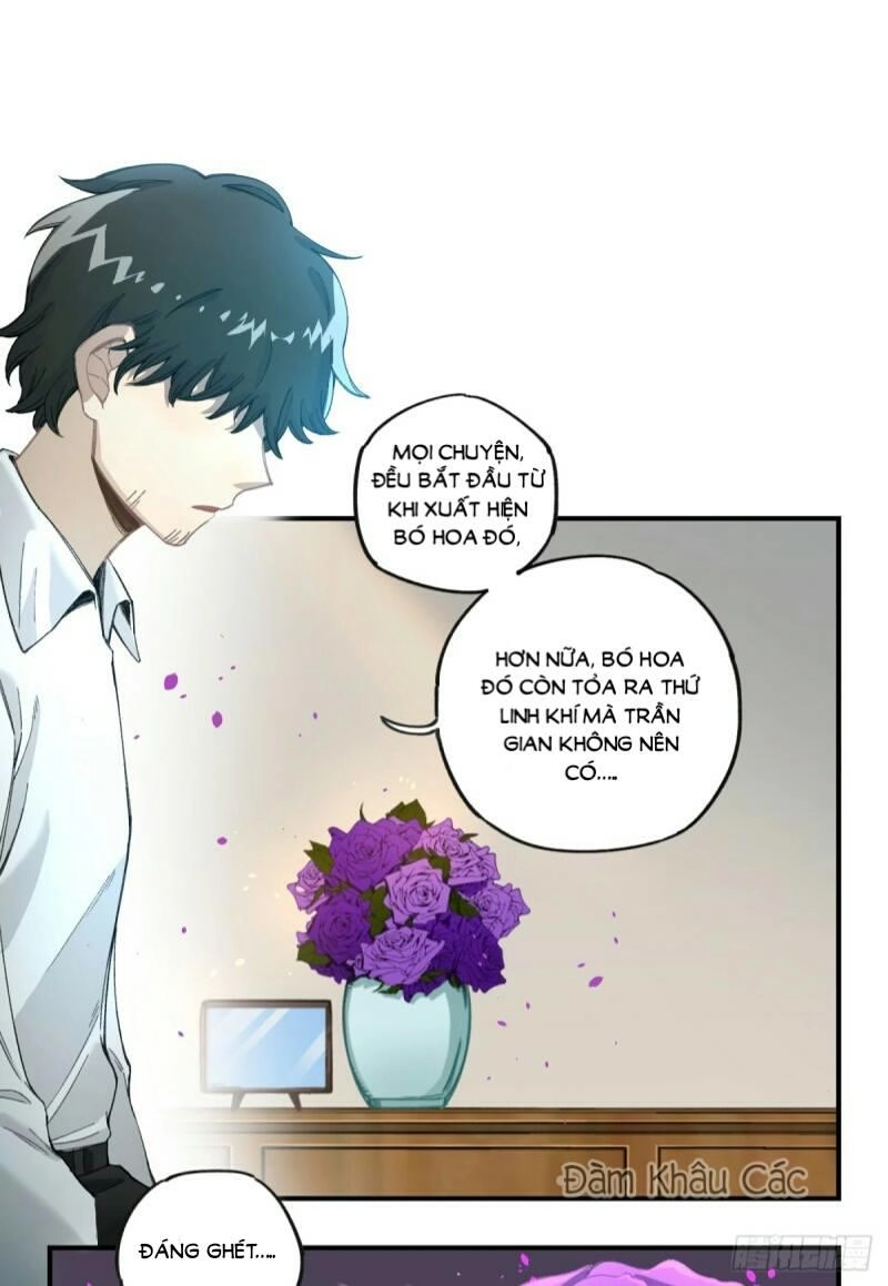 Hắc Bạch Hữu Thường Chapter 15 - 26