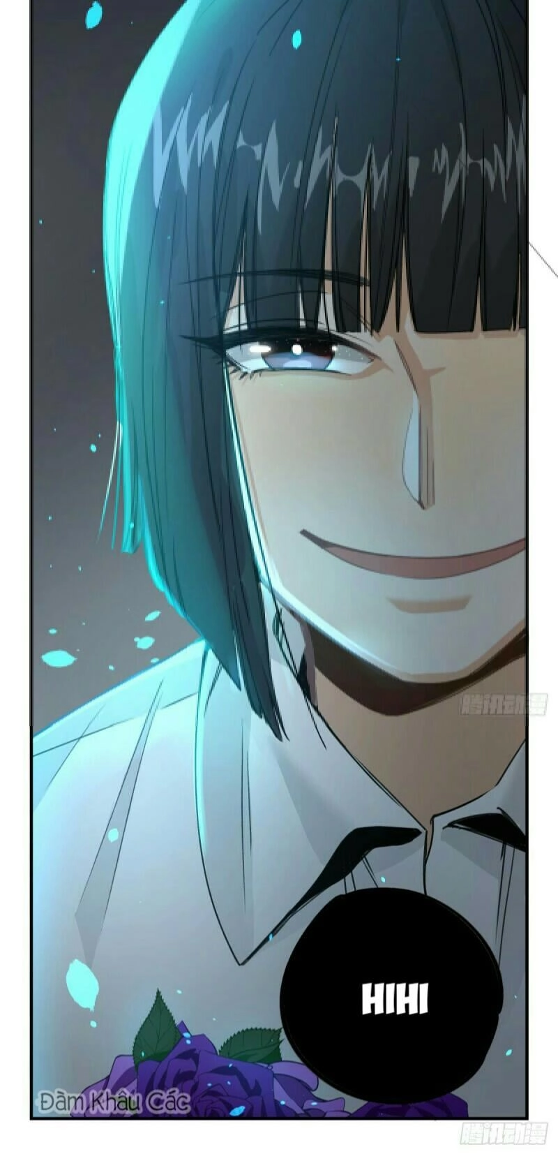 Hắc Bạch Hữu Thường Chapter 15 - 33