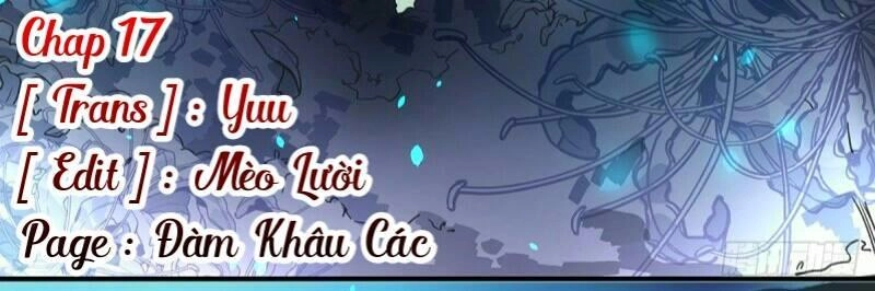 Hắc Bạch Hữu Thường Chapter 17 - 3