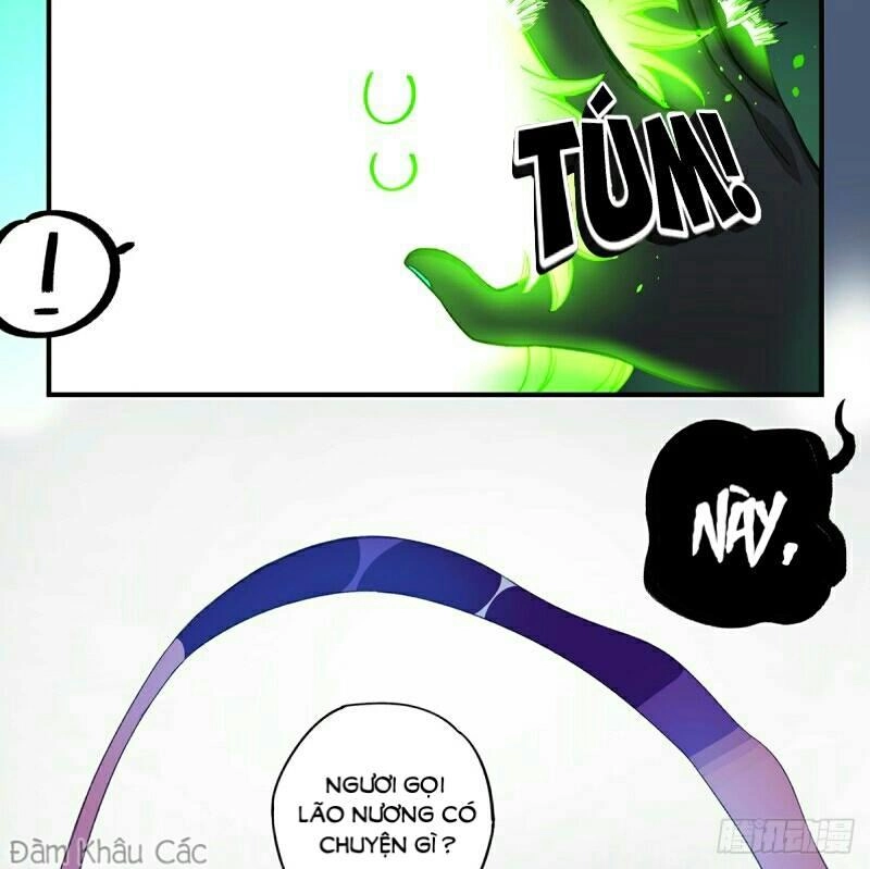 Hắc Bạch Hữu Thường Chapter 17 - 11