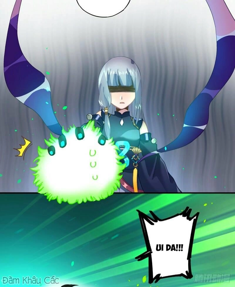 Hắc Bạch Hữu Thường Chapter 17 - 12