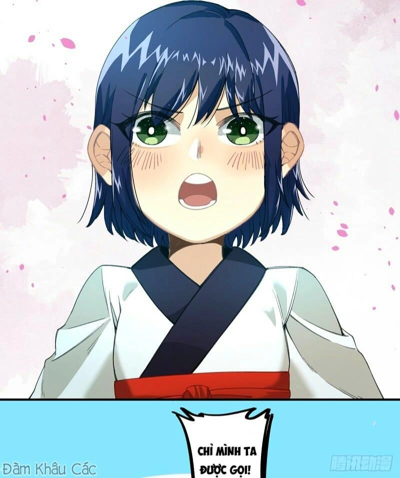 Hắc Bạch Hữu Thường Chapter 17 - 15