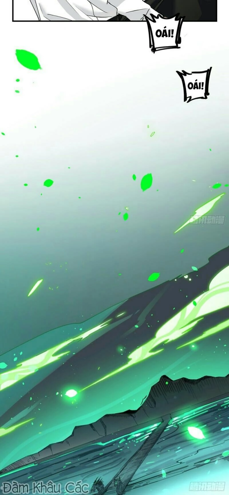 Hắc Bạch Hữu Thường Chapter 17 - 24