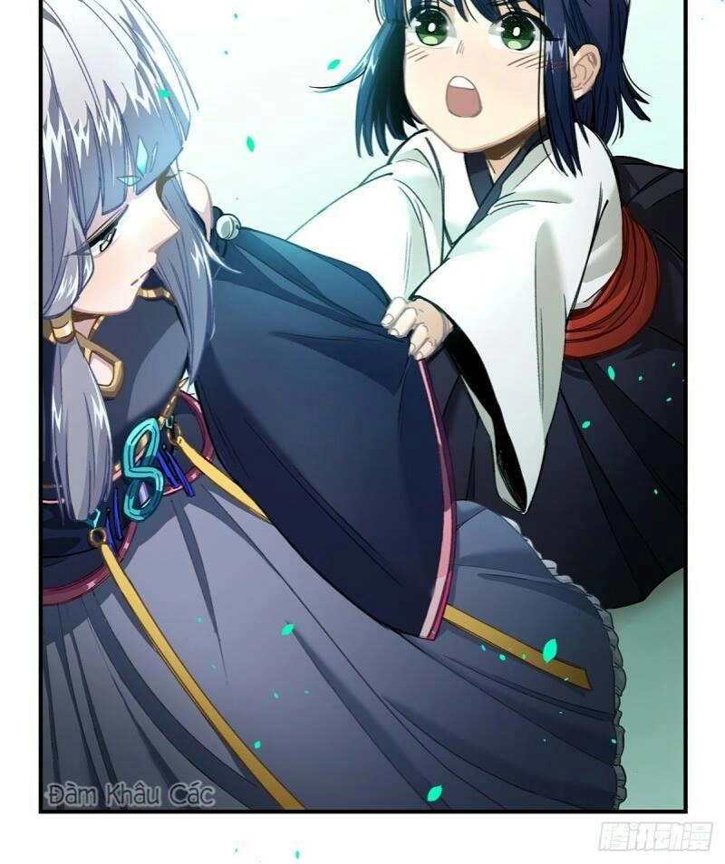 Hắc Bạch Hữu Thường Chapter 17 - 28