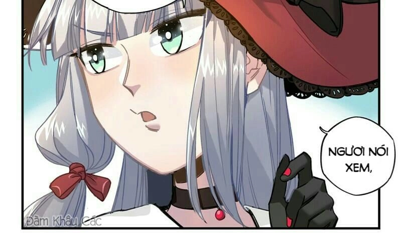 Hắc Bạch Hữu Thường Chapter 17 - 38