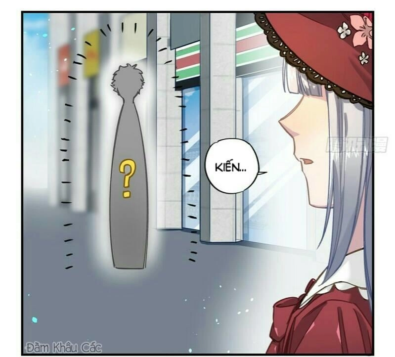 Hắc Bạch Hữu Thường Chapter 17 - 39