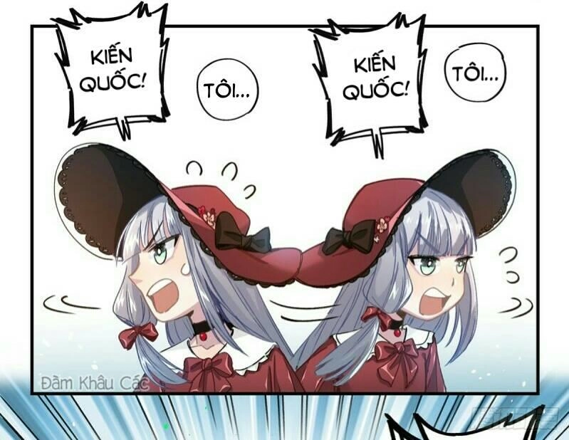 Hắc Bạch Hữu Thường Chapter 17 - 40