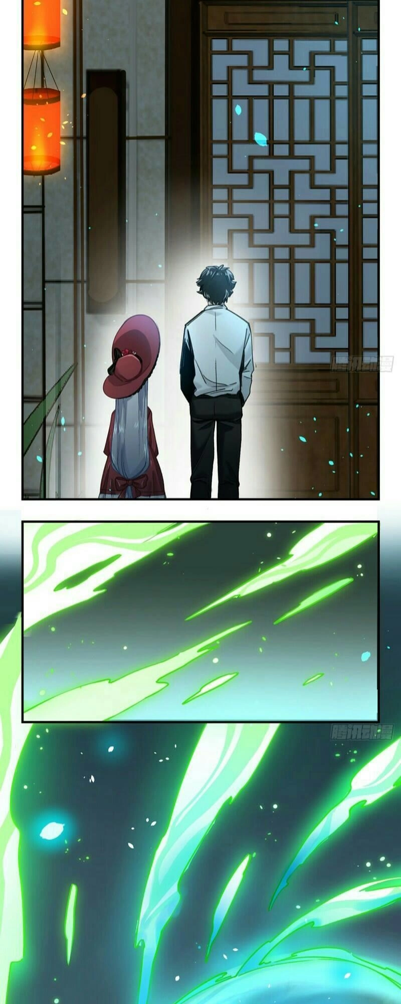 Hắc Bạch Hữu Thường Chapter 17 - 44