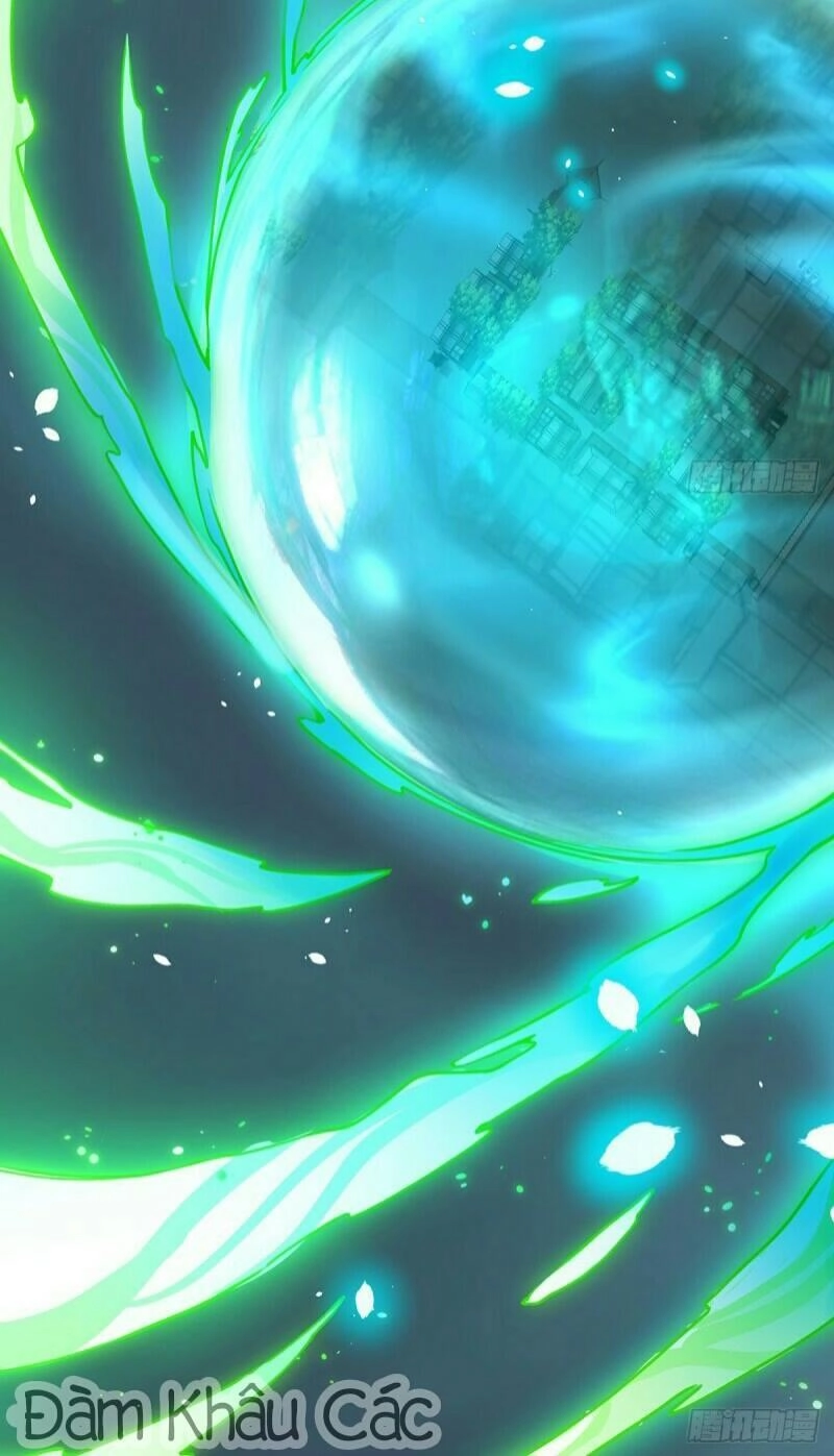 Hắc Bạch Hữu Thường Chapter 17 - 45