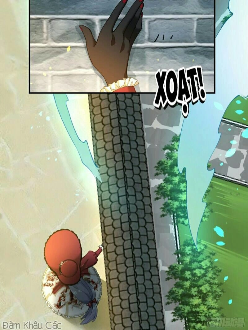 Hắc Bạch Hữu Thường Chapter 18 - 14