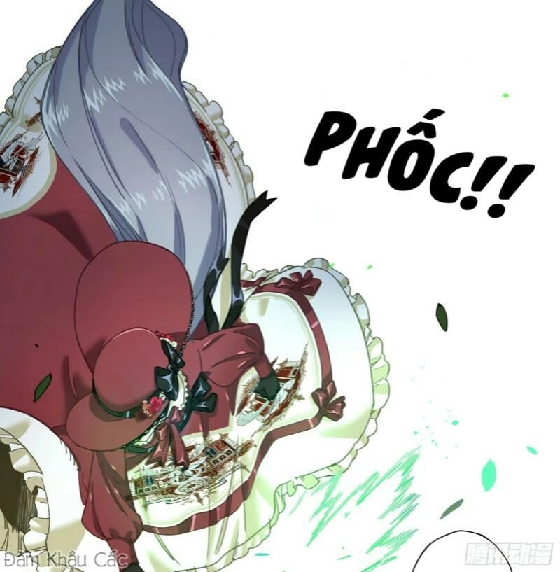 Hắc Bạch Hữu Thường Chapter 18 - 22