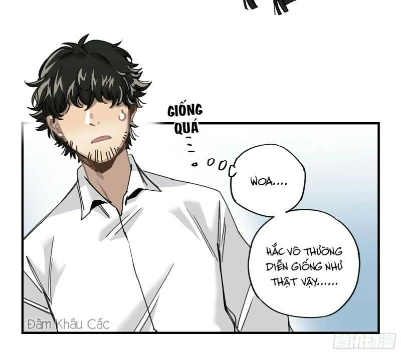 Hắc Bạch Hữu Thường Chapter 18 - 52