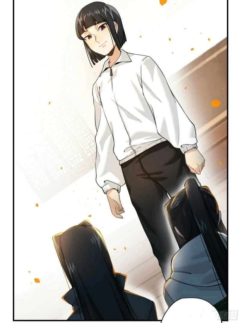 Hắc Bạch Hữu Thường Chapter 18 - 59