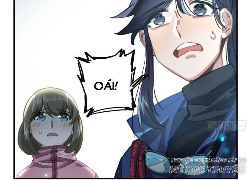 Hắc Bạch Hữu Thường Chapter 22 - 2