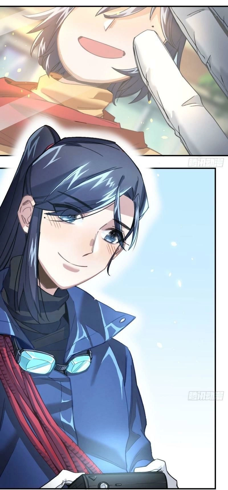 Hắc Bạch Hữu Thường Chapter 22 - 6