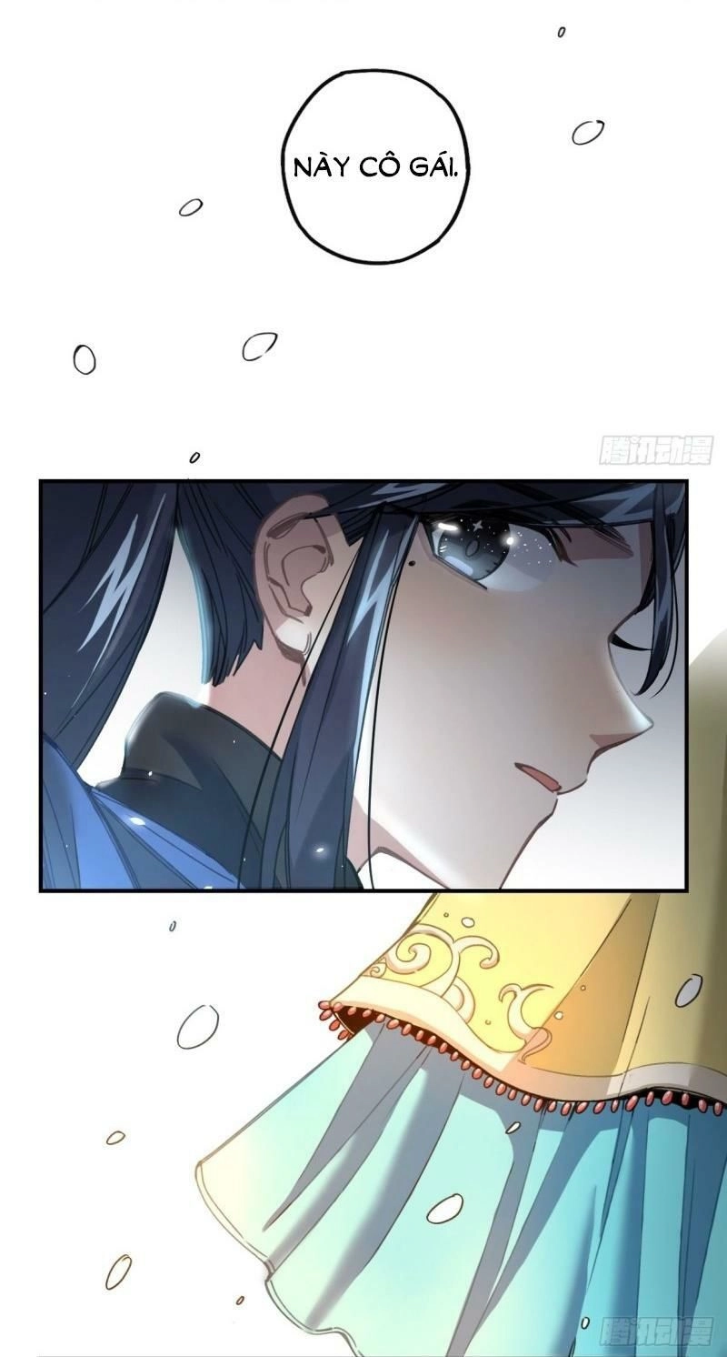 Hắc Bạch Hữu Thường Chapter 22 - 7