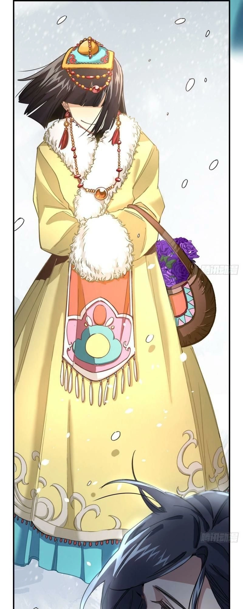 Hắc Bạch Hữu Thường Chapter 22 - 8