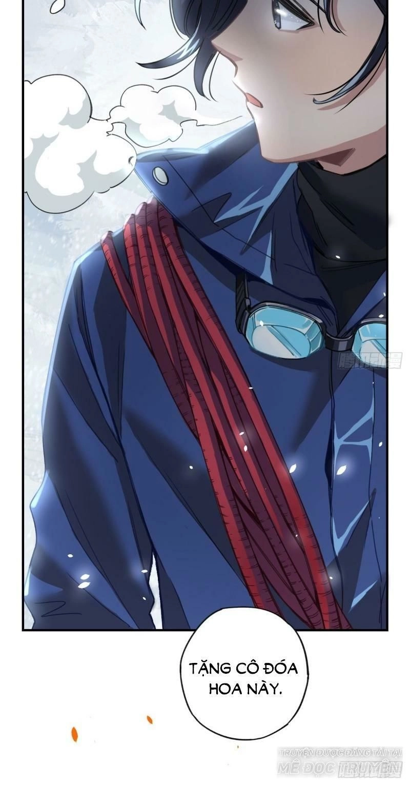 Hắc Bạch Hữu Thường Chapter 22 - 9