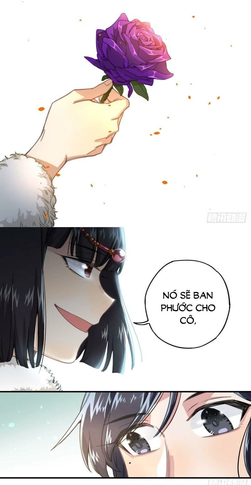 Hắc Bạch Hữu Thường Chapter 22 - 10