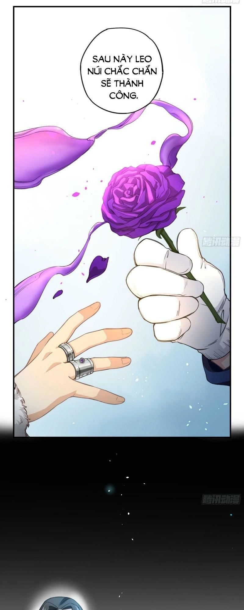 Hắc Bạch Hữu Thường Chapter 22 - 11