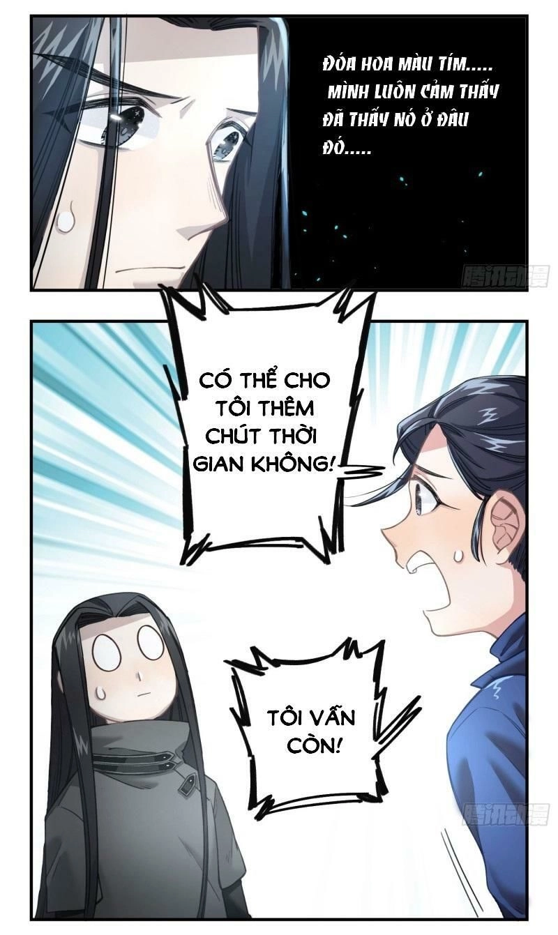 Hắc Bạch Hữu Thường Chapter 22 - 13