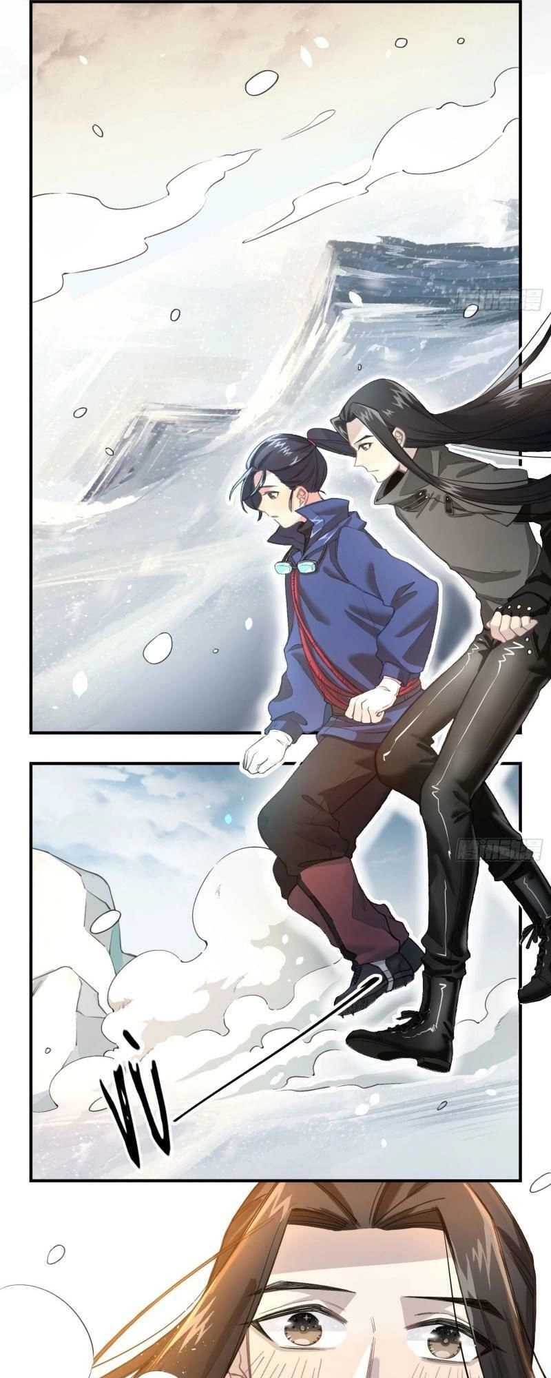 Hắc Bạch Hữu Thường Chapter 22 - 15