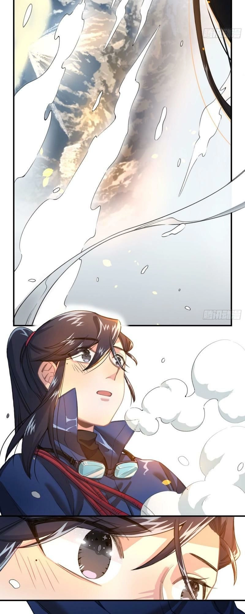 Hắc Bạch Hữu Thường Chapter 22 - 18