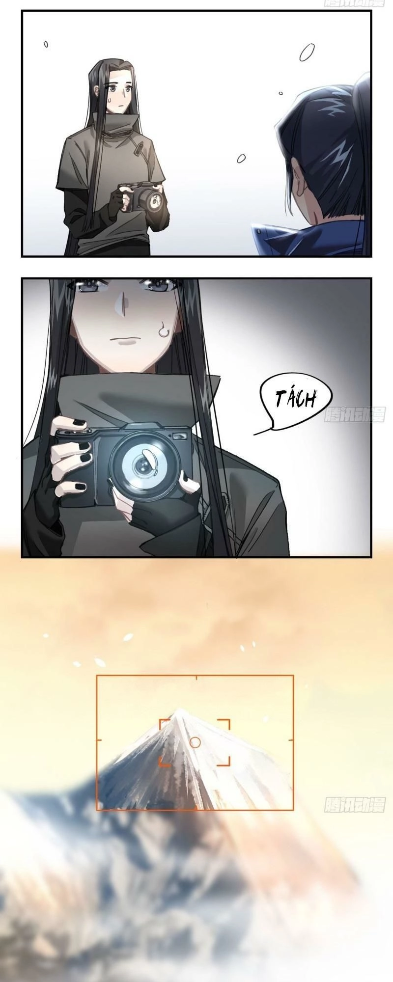 Hắc Bạch Hữu Thường Chapter 22 - 23