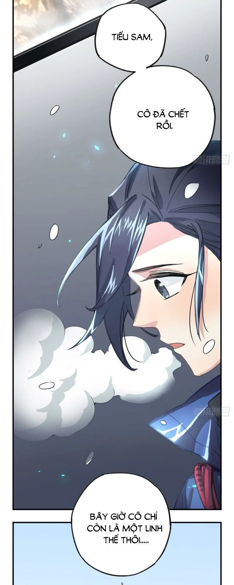 Hắc Bạch Hữu Thường Chapter 22 - 27