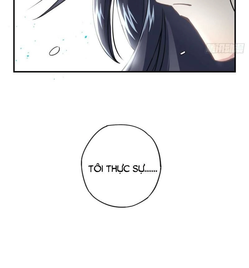 Hắc Bạch Hữu Thường Chapter 22 - 29