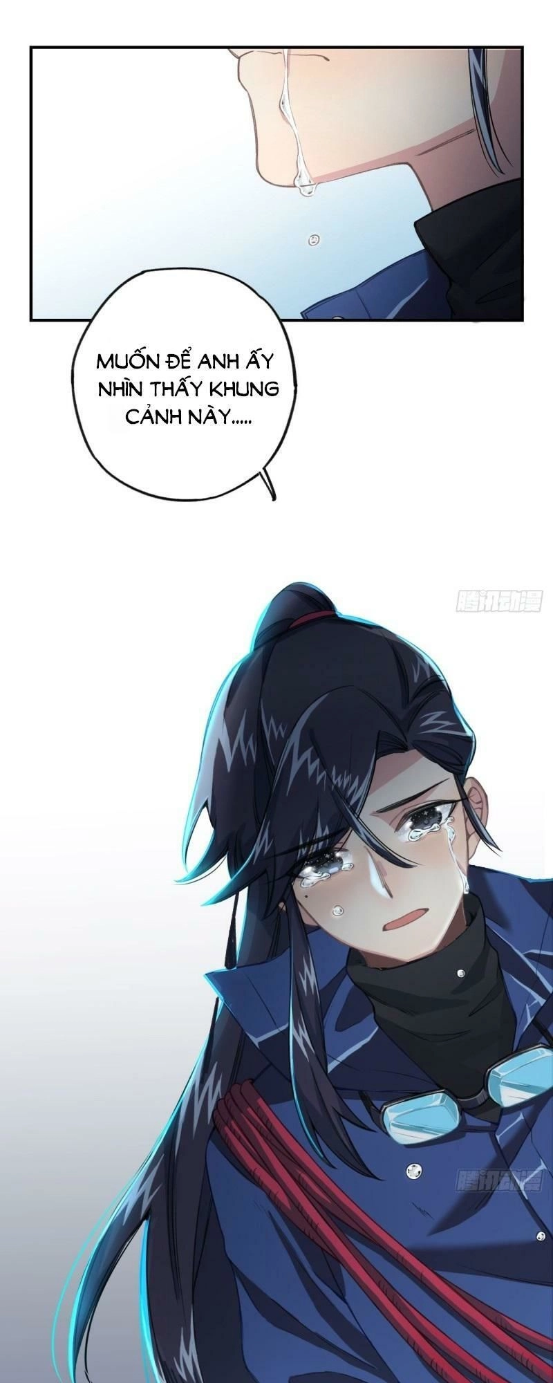 Hắc Bạch Hữu Thường Chapter 22 - 31