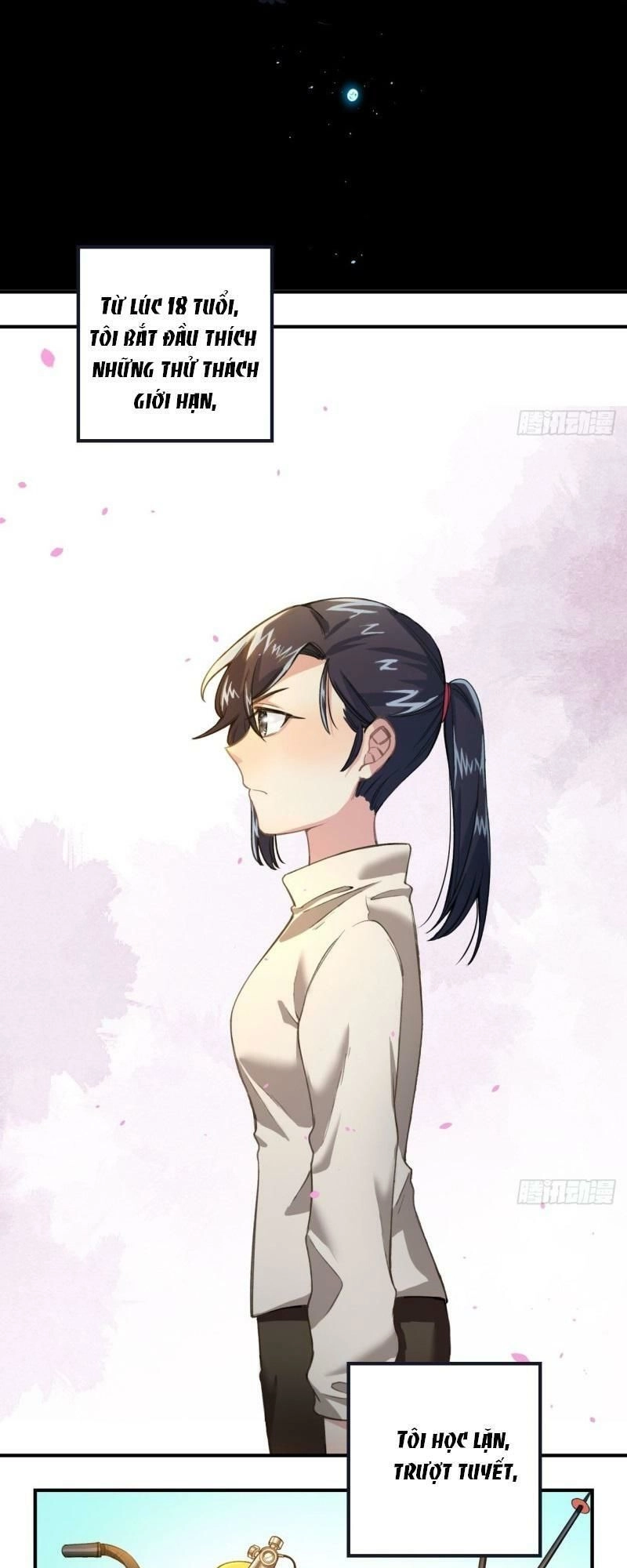 Hắc Bạch Hữu Thường Chapter 22 - 33