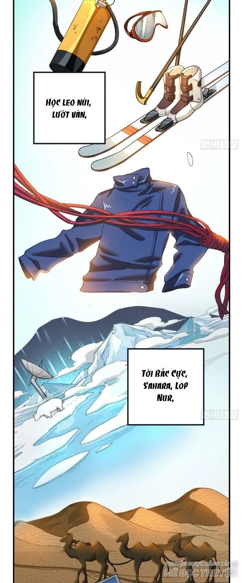 Hắc Bạch Hữu Thường Chapter 22 - 34