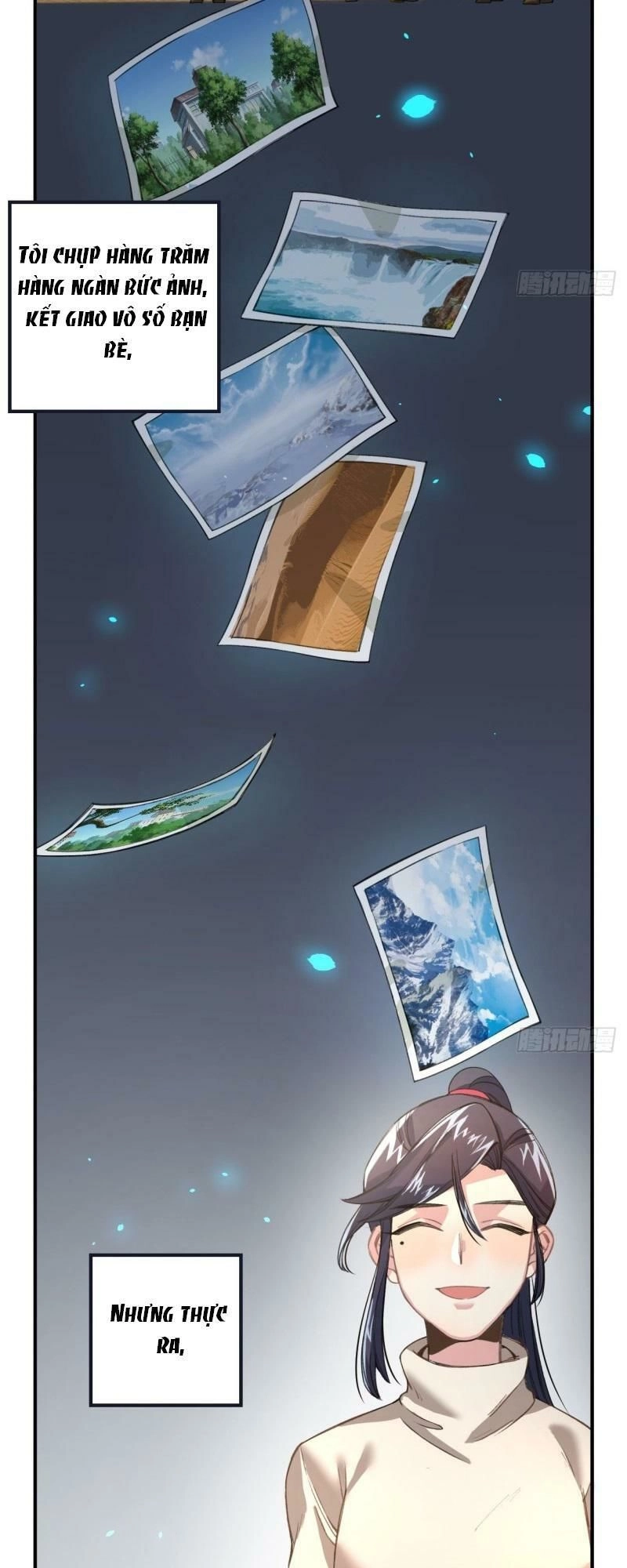 Hắc Bạch Hữu Thường Chapter 22 - 35