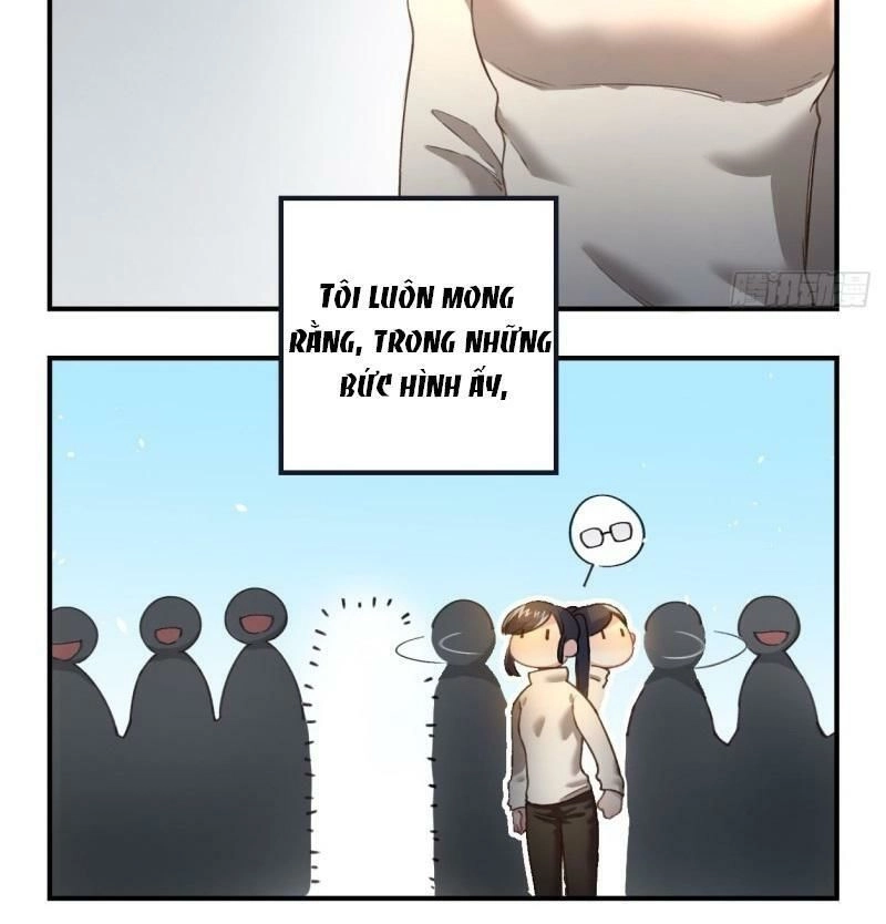 Hắc Bạch Hữu Thường Chapter 22 - 36