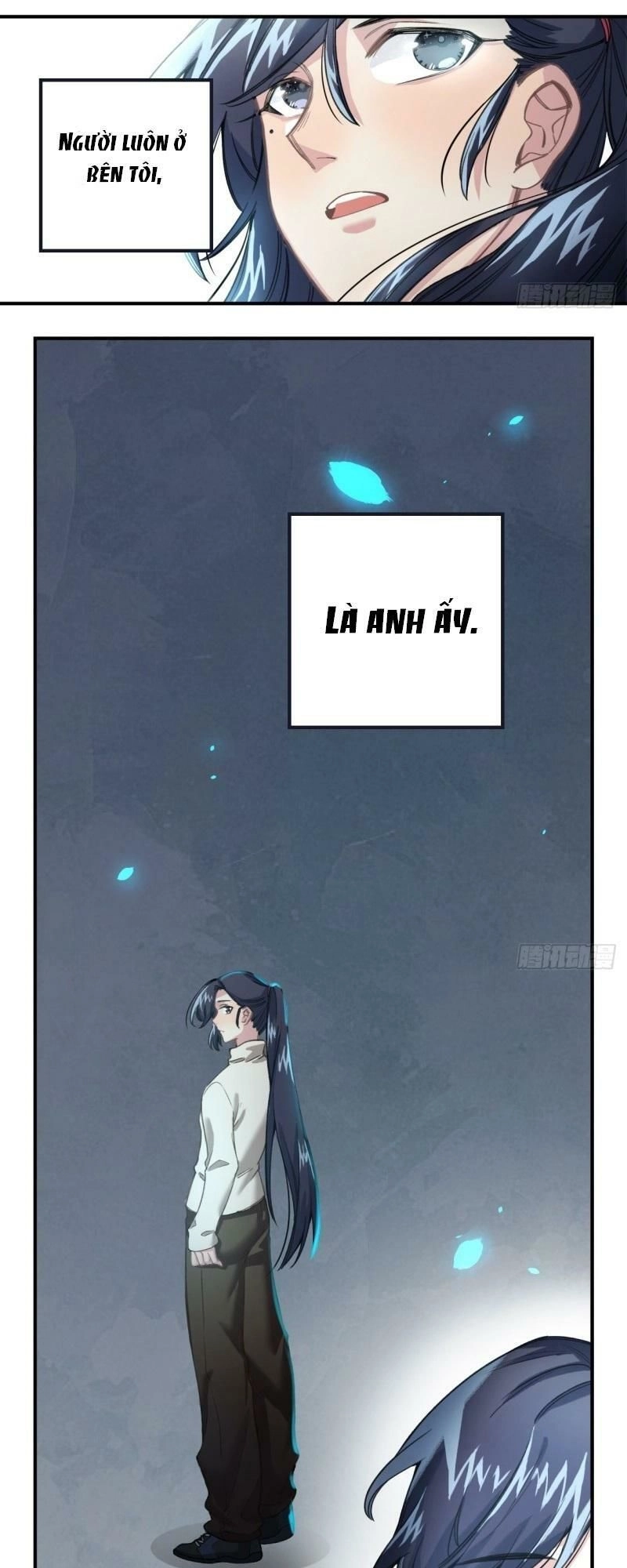 Hắc Bạch Hữu Thường Chapter 22 - 37