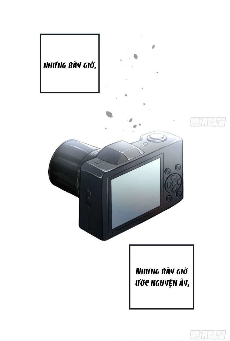 Hắc Bạch Hữu Thường Chapter 22 - 39