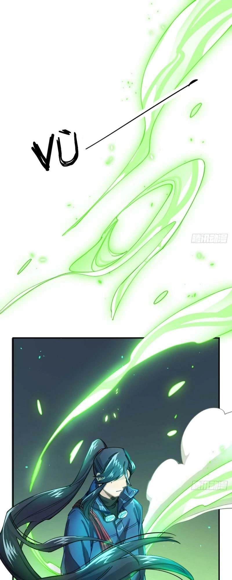 Hắc Bạch Hữu Thường Chapter 22 - 41