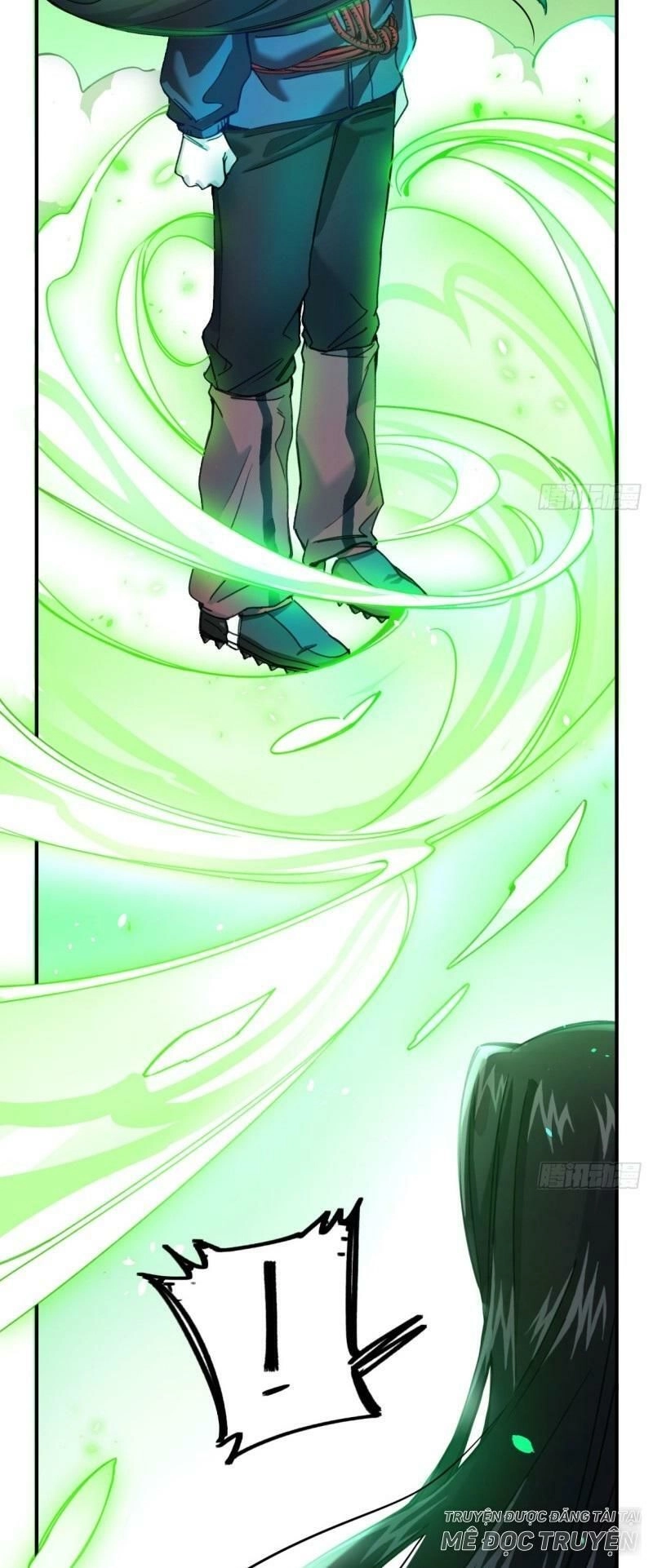 Hắc Bạch Hữu Thường Chapter 22 - 42