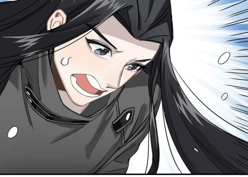 Hắc Bạch Hữu Thường Chapter 22 - 47