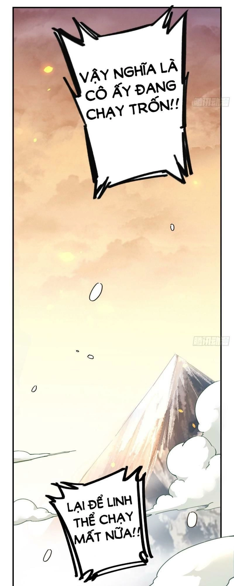 Hắc Bạch Hữu Thường Chapter 22 - 49