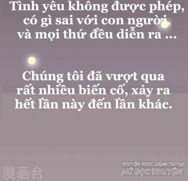 Độc Dược Của Tình Yêu Chapter 1 - 2