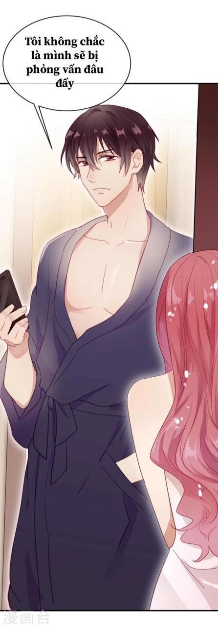 Độc Dược Của Tình Yêu Chapter 1 - 6