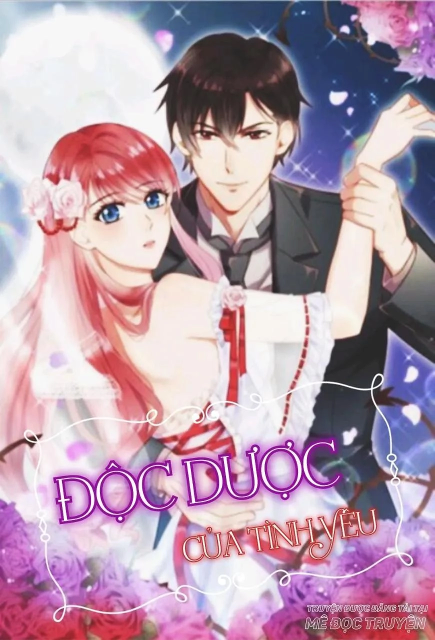 Độc Dược Của Tình Yêu Chapter 2 - 1