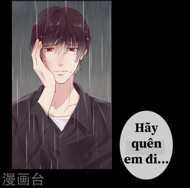 Độc Dược Của Tình Yêu Chapter 2 - 5