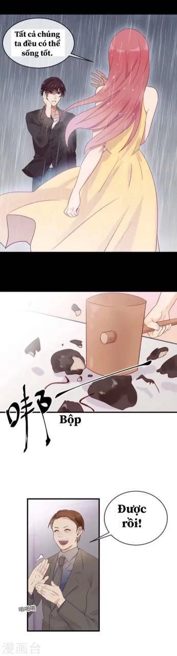 Độc Dược Của Tình Yêu Chapter 2 - 6