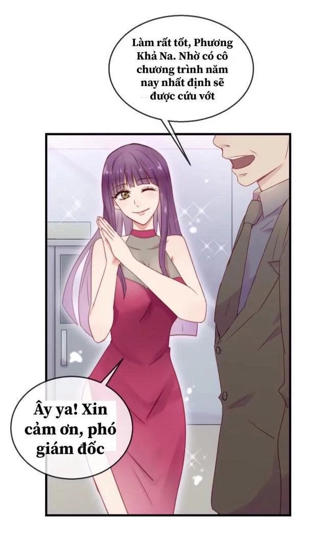 Độc Dược Của Tình Yêu Chapter 2 - 7