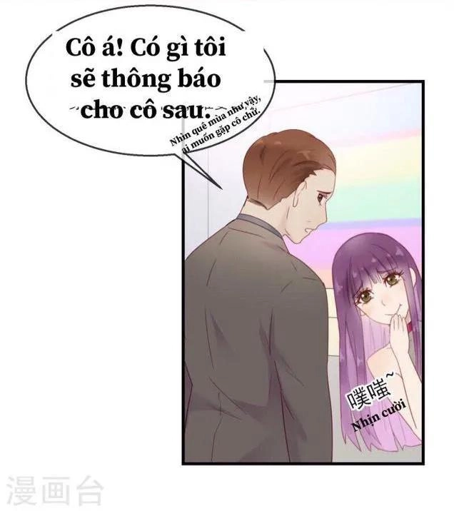 Độc Dược Của Tình Yêu Chapter 2 - 9