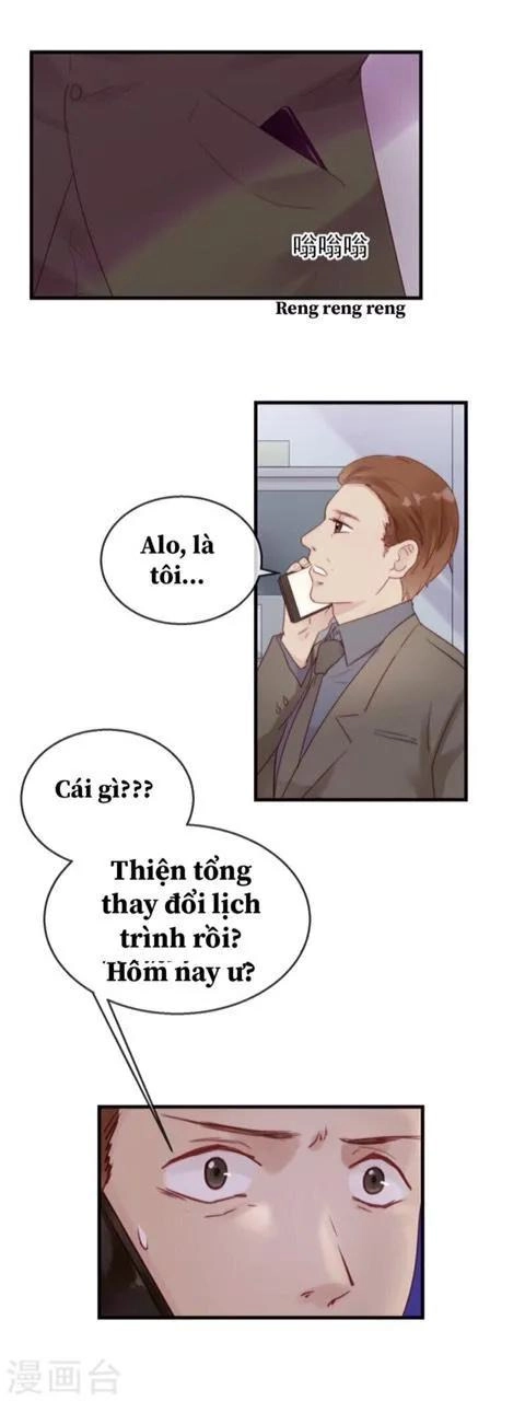 Độc Dược Của Tình Yêu Chapter 2 - 12